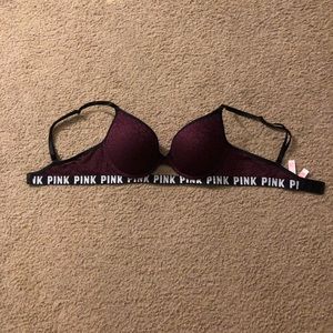 Victoria Secret PINK bra